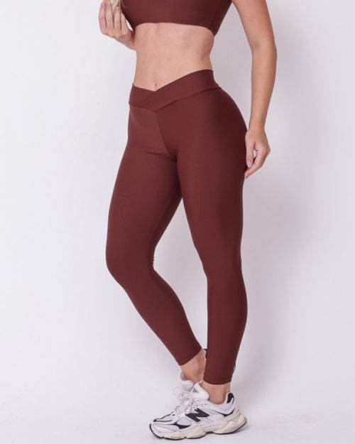 Cal�a Legging Femme