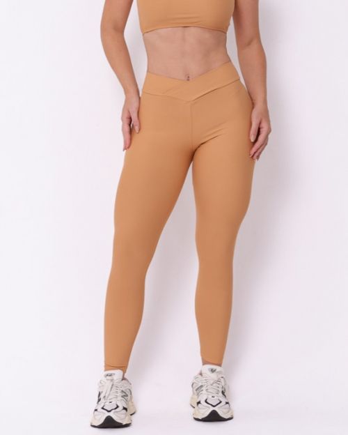 Cal�a Legging Femme