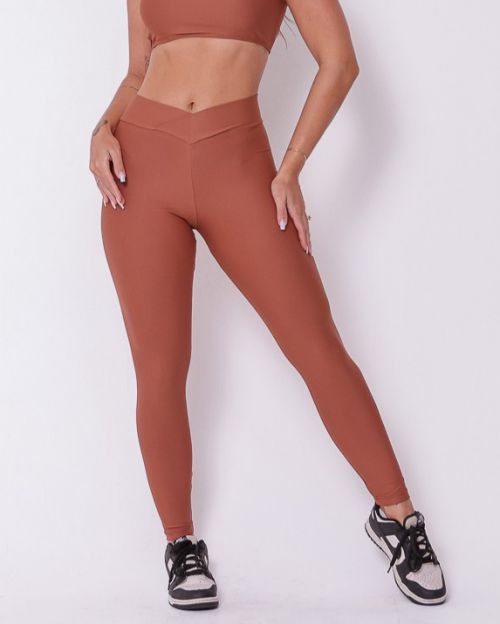 Cal�a Legging Femme