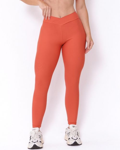 Cal�a Legging Femme