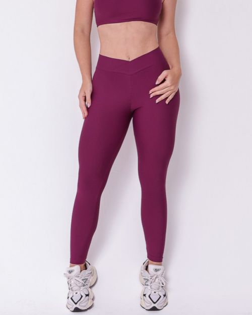 Cal�a Legging Femme