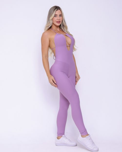 Macac�o Empina Frente �nica Light