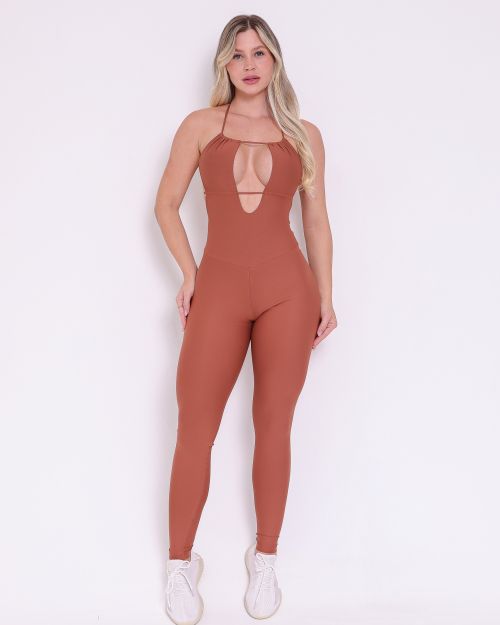 Macac�o Empina Frente �nica Light