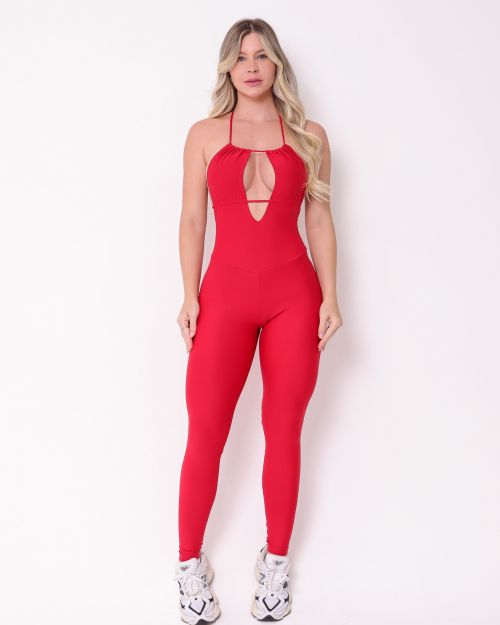 Macac�o Empina Frente �nica Light
