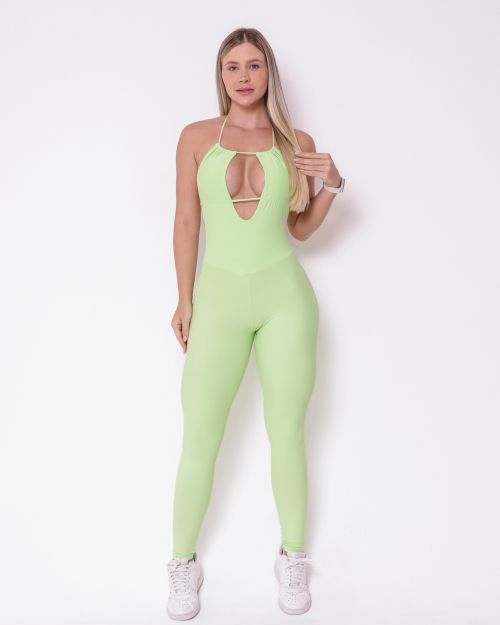 Macac�o Empina Frente �nica Light