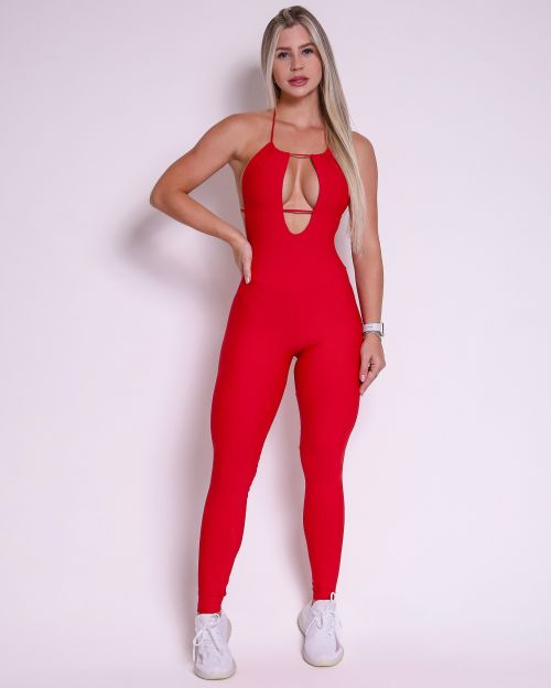 Macac�o Empina Frente �nica Light