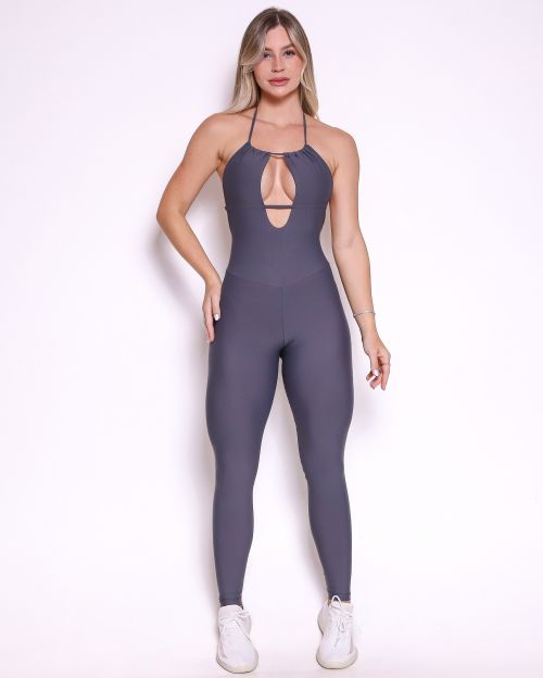 Macac�o Empina Frente �nica Light
