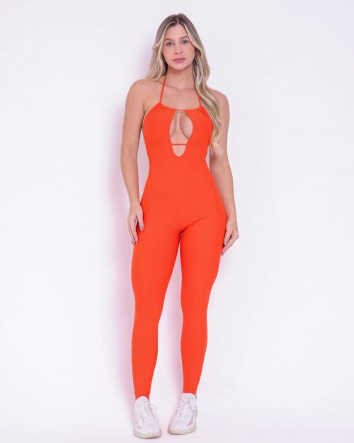 Macac�o Empina Frente �nica Light