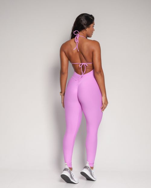 Macac�o Empina Frente �nica Light