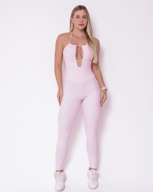 Macac�o Empina Frente �nica Light