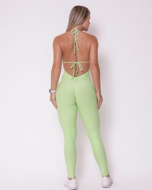 Macac�o Empina Frente �nica Light