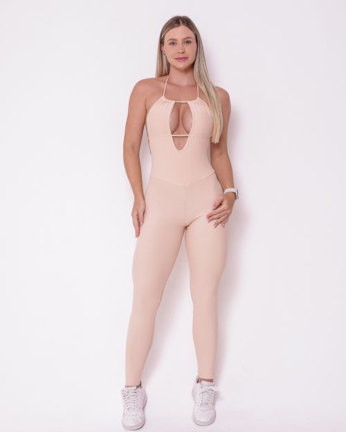 Macac�o Empina Frente �nica Light