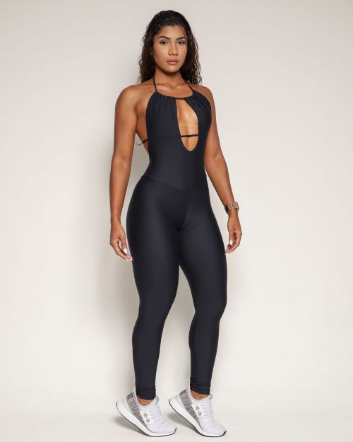 Macac�o Empina Frente �nica Light
