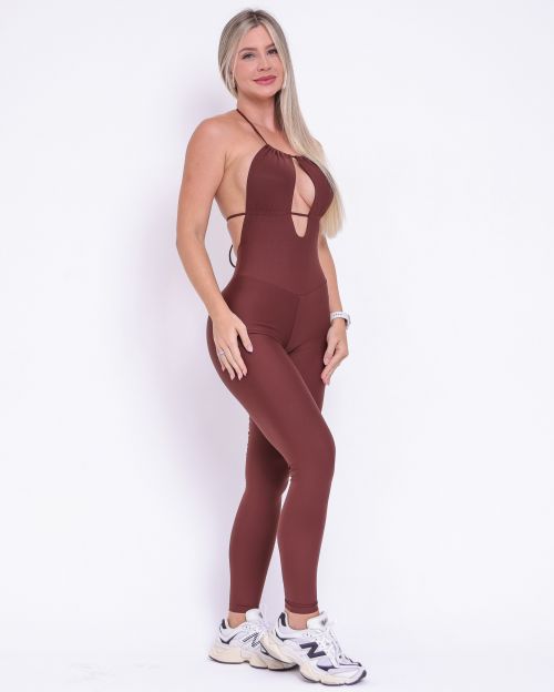 Macac�o Empina Frente �nica Light
