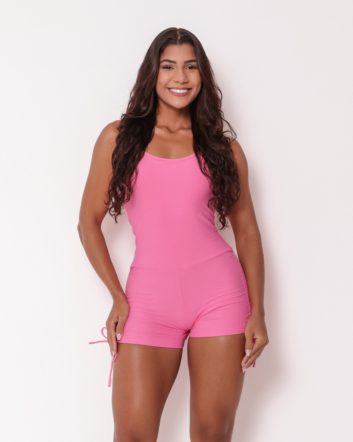 Macaquinho Empina Cross Light