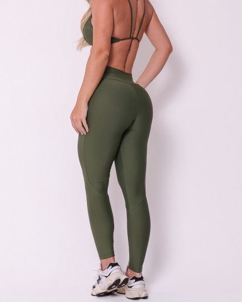 Cal�a Legging Liberty
