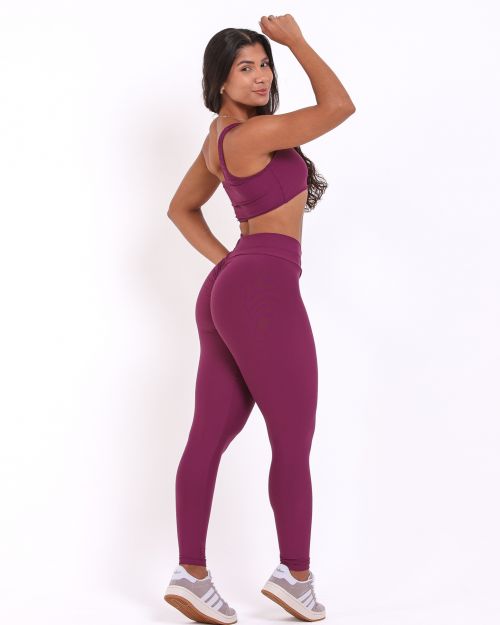 Macacão Paloma Light