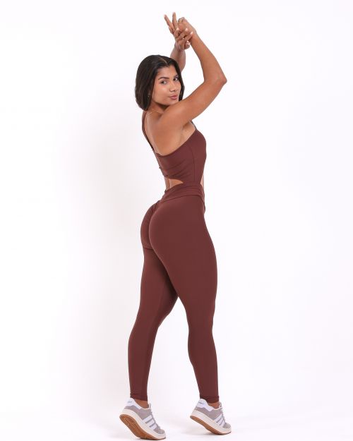 Macacão Paloma Light