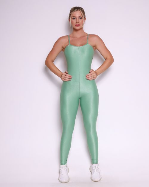 Macacão Ju Compressão