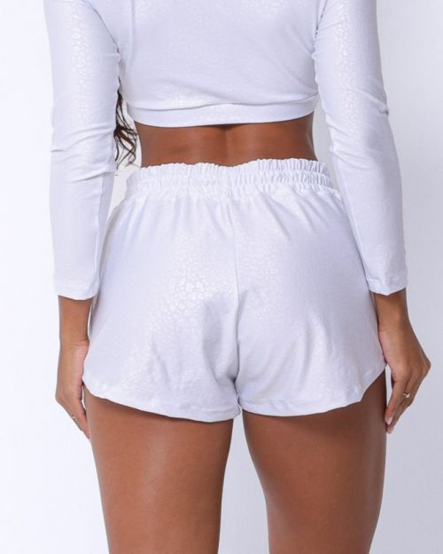 Short Boxer Basic Animal Print
