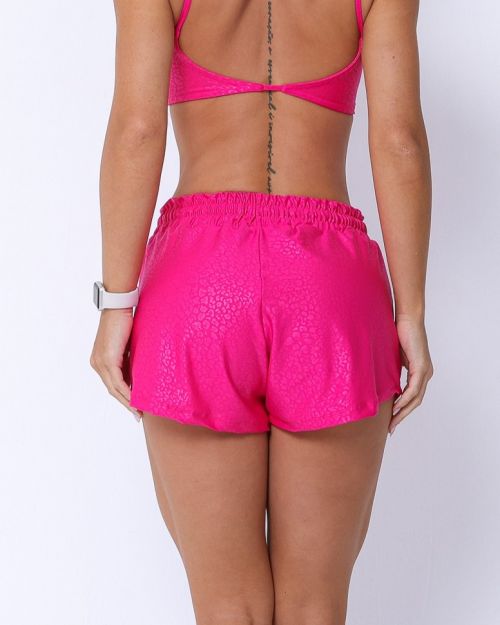 Short Boxer Basic Animal Print