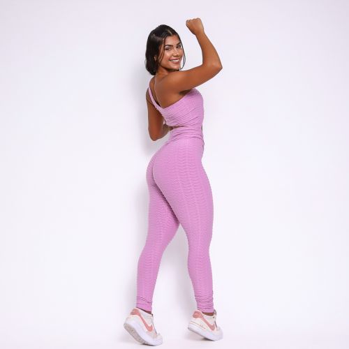 Macac�o Paloma Textura Lumy