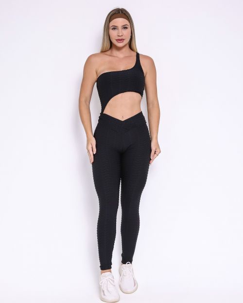 Macac�o Paloma Textura Lumy