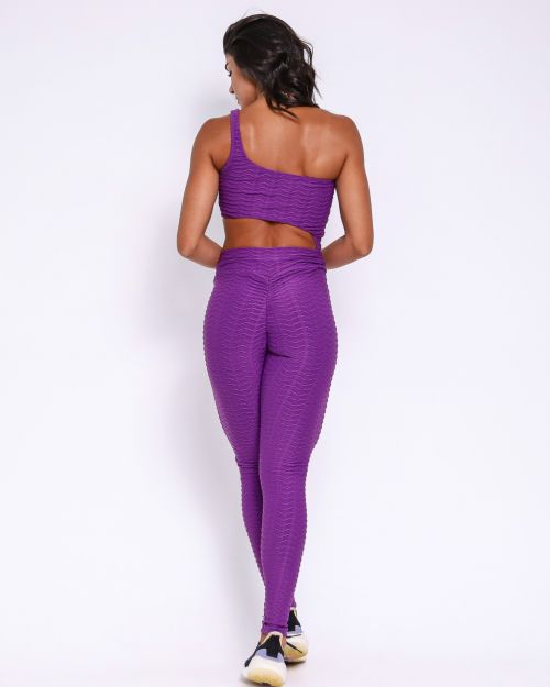 Macac�o Paloma Textura Lumy