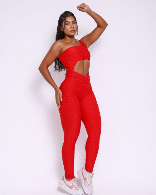 Macac�o Paloma Textura Lumy