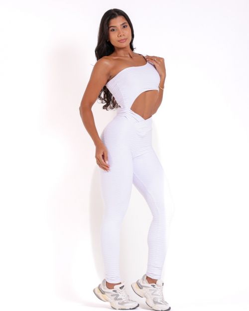 Macac�o Paloma Textura Lumy