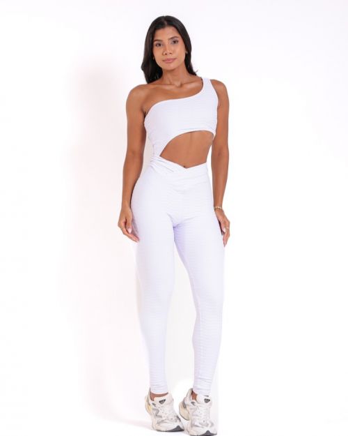 Macac�o Paloma Textura Lumy