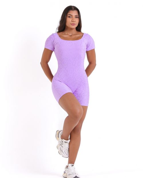 Macaquinho Euphoria New Onça Fit
