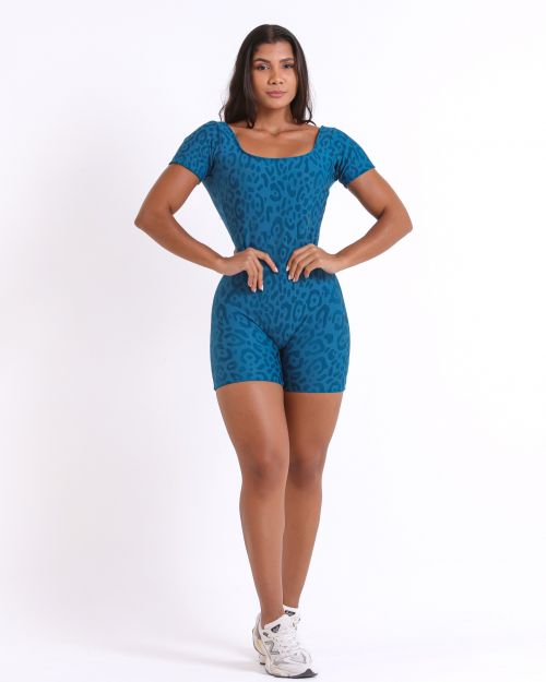 Macaquinho Euphoria New Onça Fit