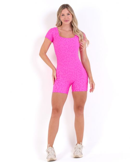 Macaquinho Euphoria New Onça Fit