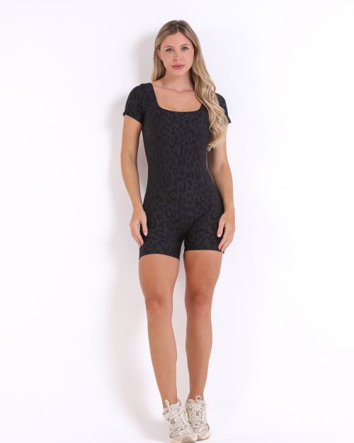 Macaquinho Euphoria New Onça Fit