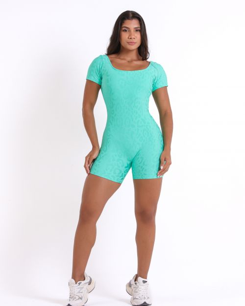 Macaquinho Euphoria New Onça Fit