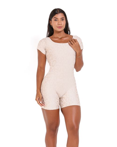 Macaquinho Euphoria New Onça Fit