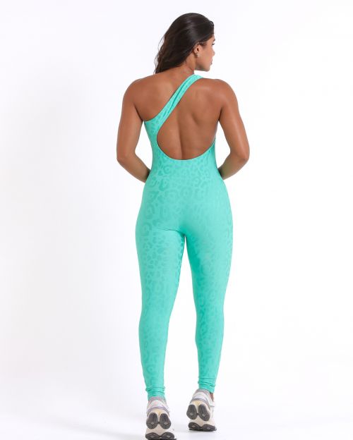 Macacão Eclipse New Onça Fit