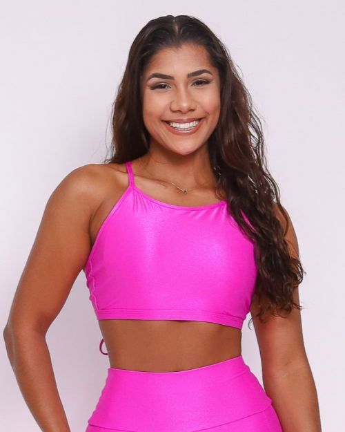 Top Paula Compress�o