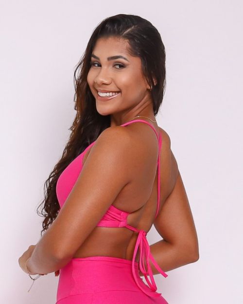 Top Paula Compress�o