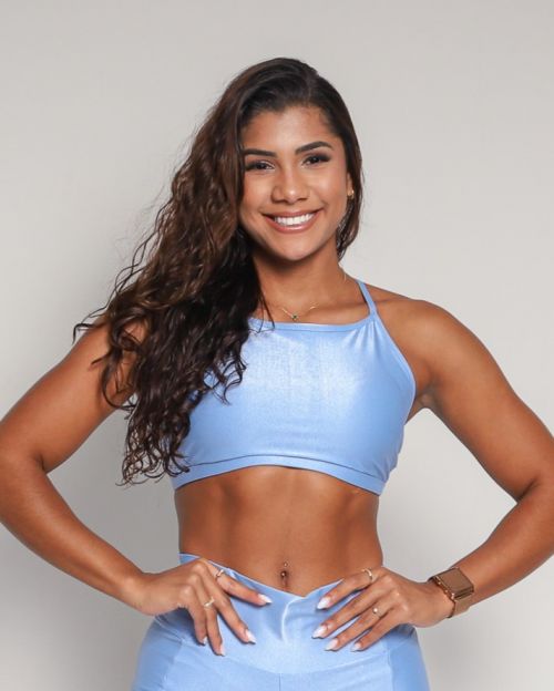Top Paula Compress�o