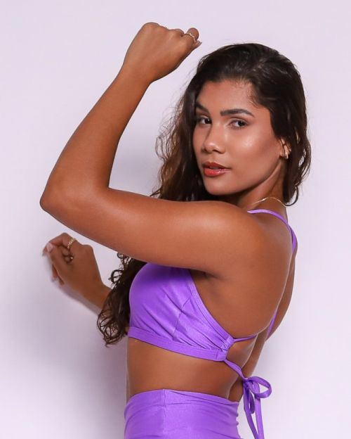 Top Paula Compress�o