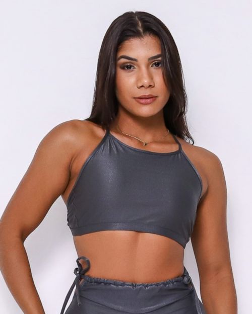 Top Paula Compress�o