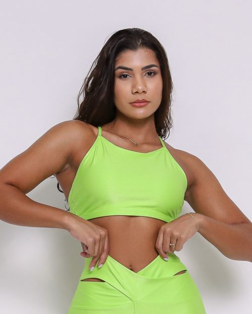 Top Paula Compress�o