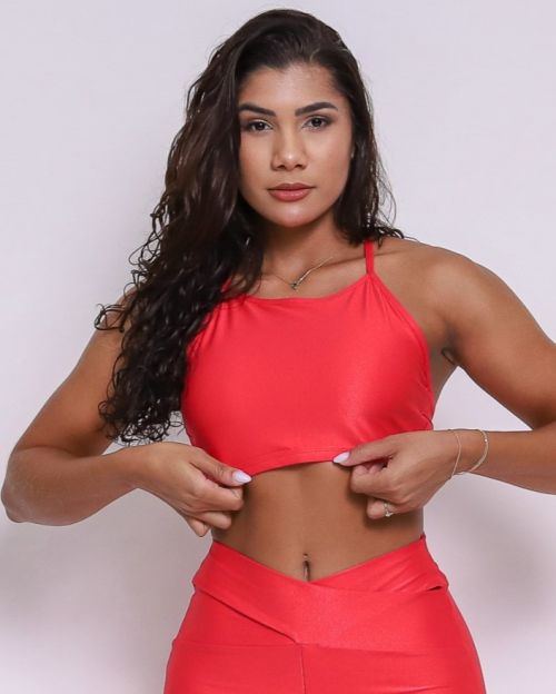 Top Paula Compress�o