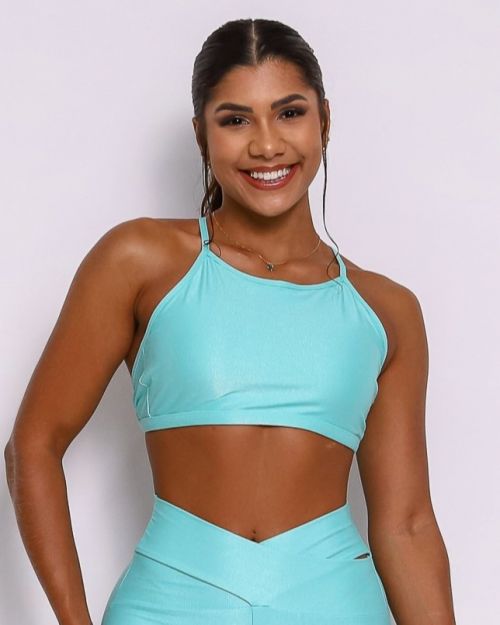 Top Paula Compress�o