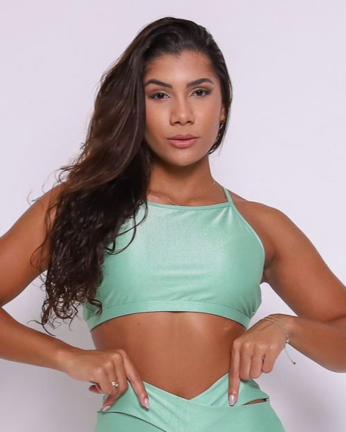 Top Paula Compress�o