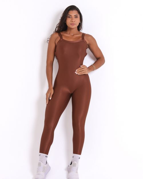 Macac�o Lara Compress�o