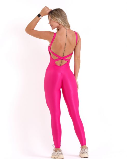 Macac�o Lara Compress�o