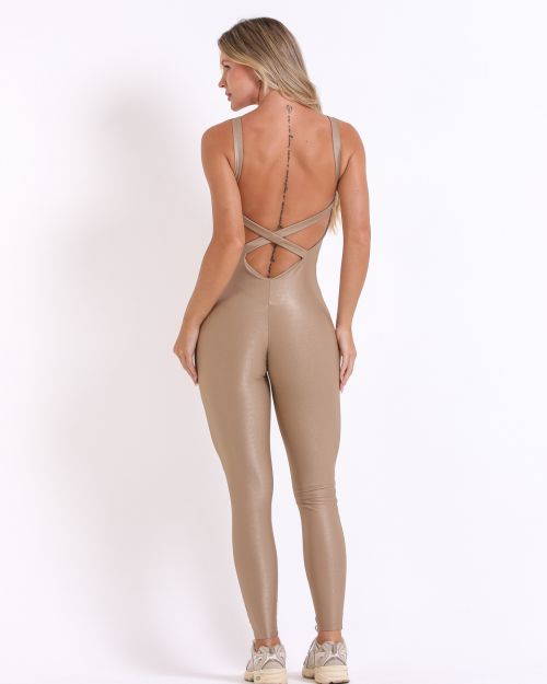 Macac�o Lara Compress�o